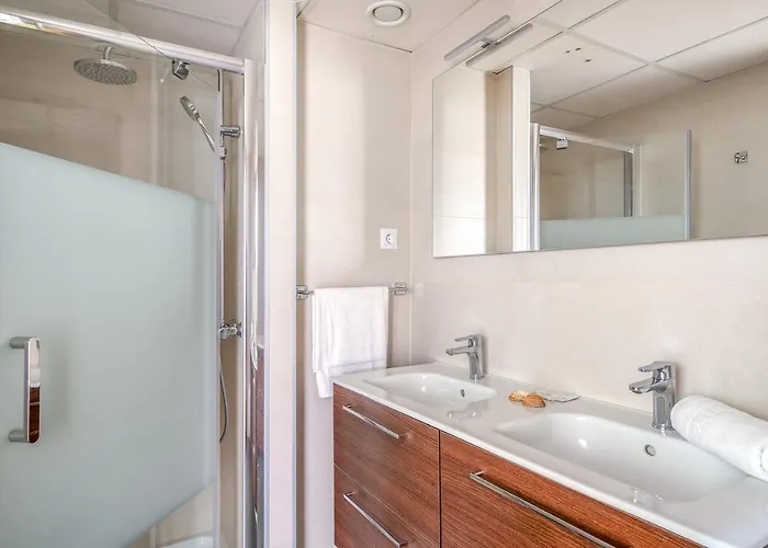 Couples Getaway By Costarentals - Ref 155 Lägenhet Fuengirola