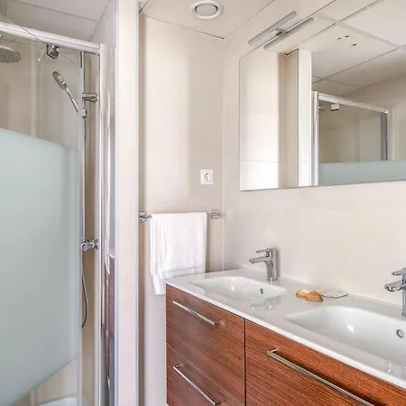 Couples Getaway In By Costarentals - Ref 155 Apartment Fuengirola