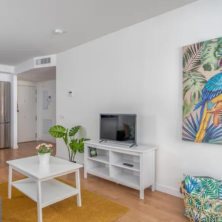 Couples Getaway In By Costarentals - Ref 155 Apartment *