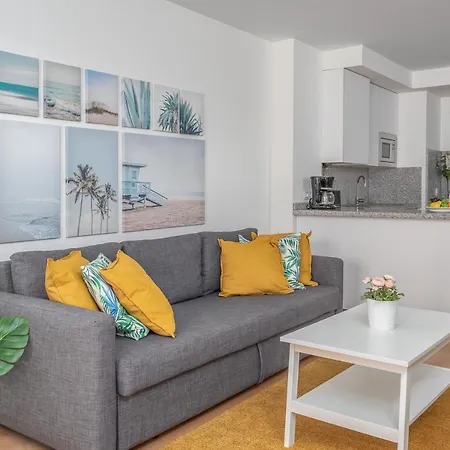 Couples Getaway In By Costarentals - Ref 155 Fuengirola