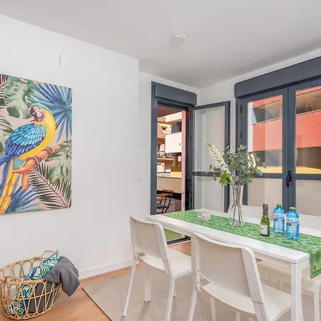 Couples Getaway By Costarentals - Ref 155 * Fuengirola