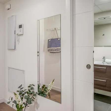 Couples Getaway By Costarentals - Ref 155 * Fuengirola